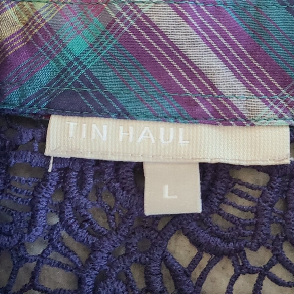 Tin Haul Long sleeve - Picture 2 of 5
